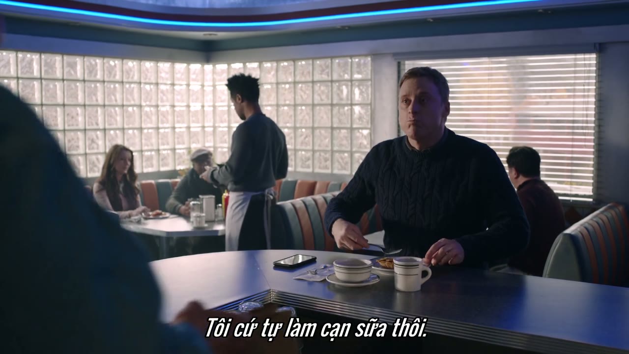 Bác Sĩ Ngoài Hành Tinh (Phần 1) tập 16