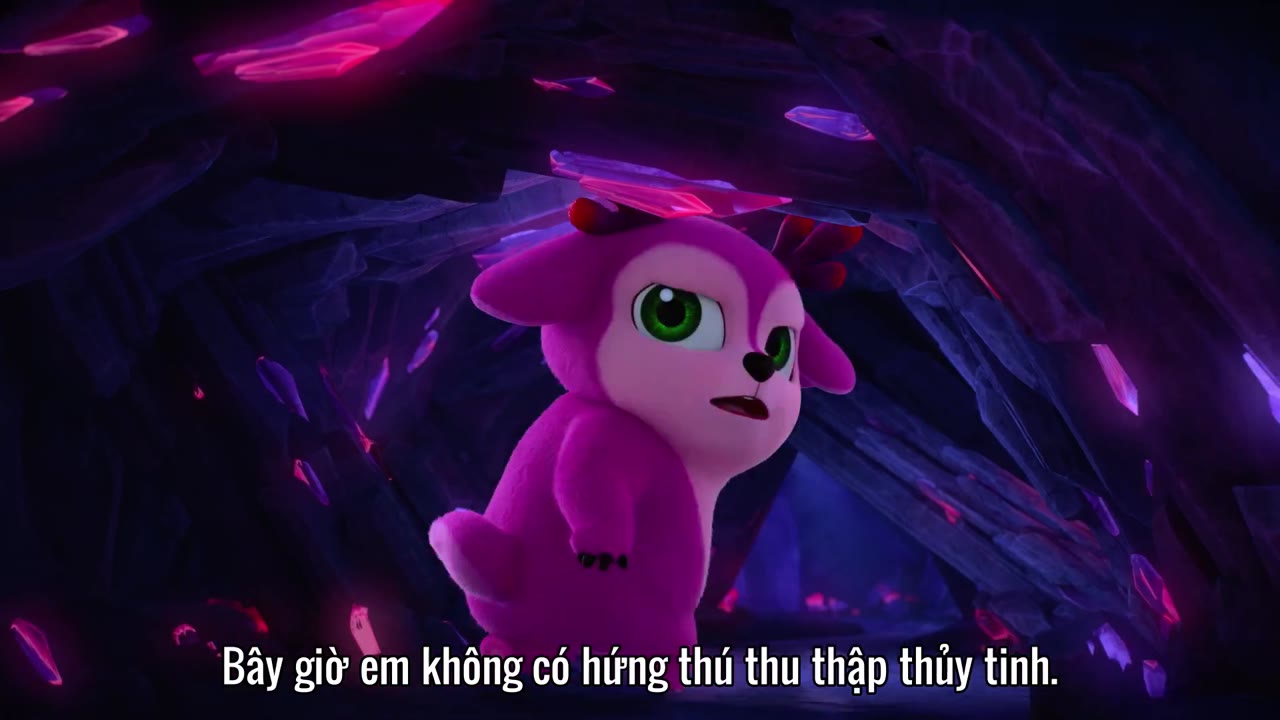 Deer Squad tập 19