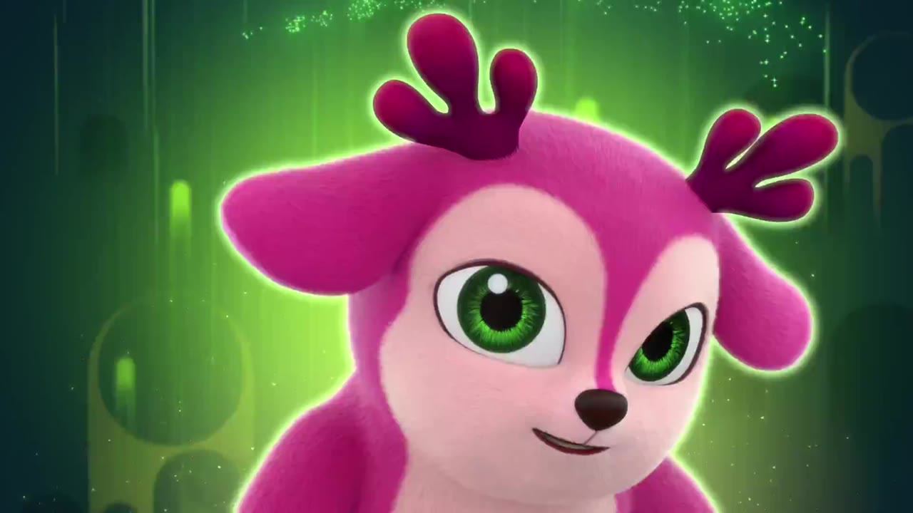 Deer Squad tập 24 cảnh 2