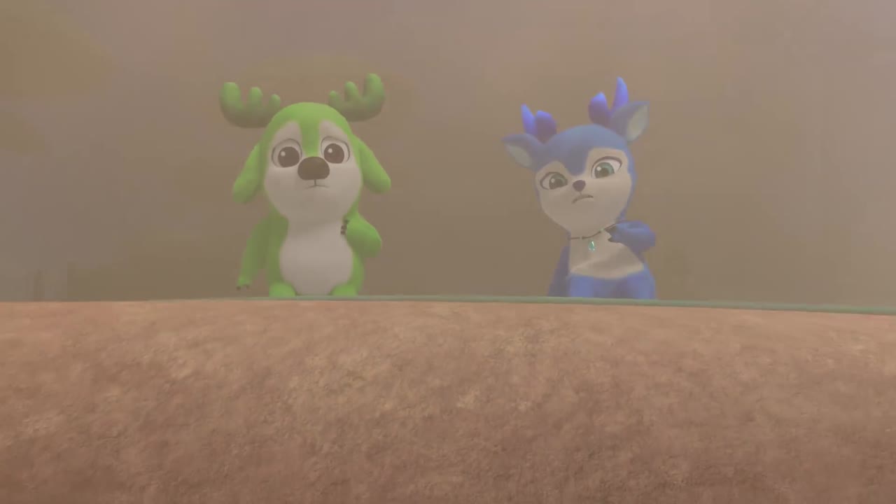 Deer Squad tập 28