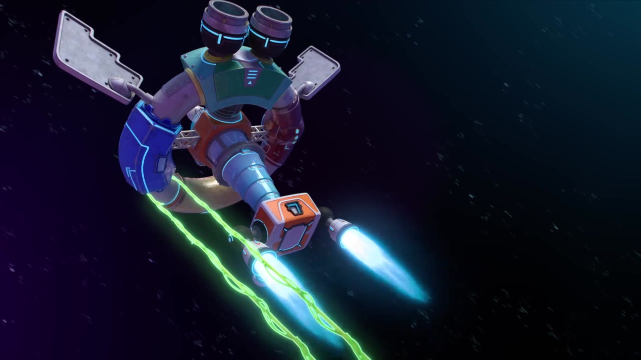Deer Squad tập 35 cảnh 3