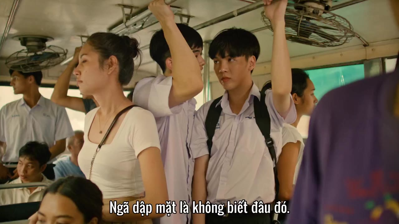 Xác Suất Tình Yêu 12% tập 1