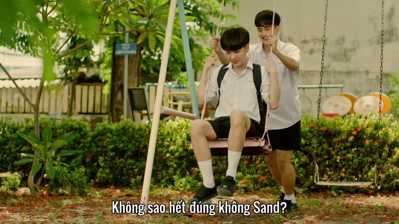 Xác Suất Tình Yêu 12% tập 5