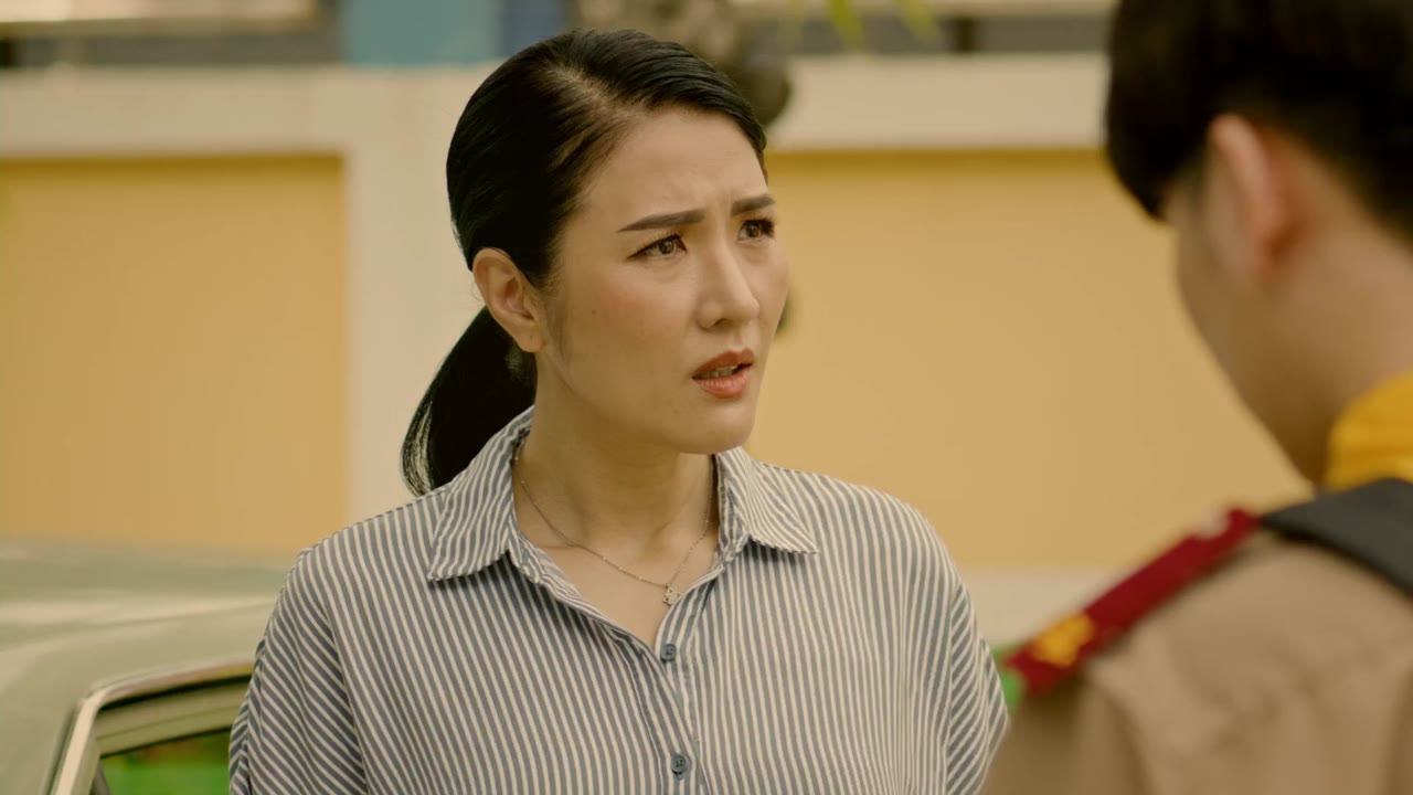 Xác Suất Tình Yêu 12% tập 6 cảnh 3