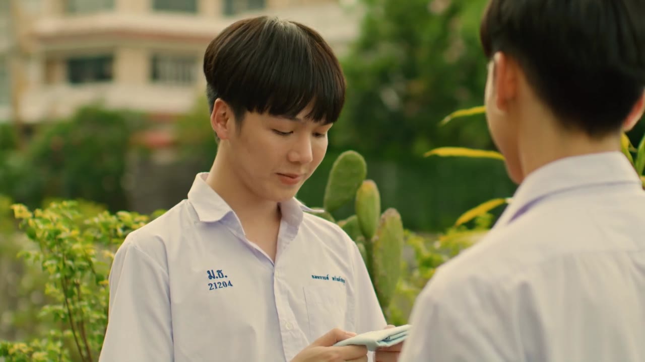 Xác Suất Tình Yêu 12% tập 9