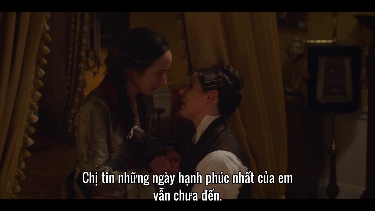 Quý Ông Jack (Phần 2) tập 4