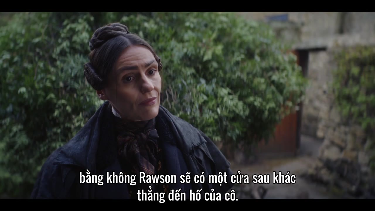 Quý Ông Jack (Phần 2) tập 6