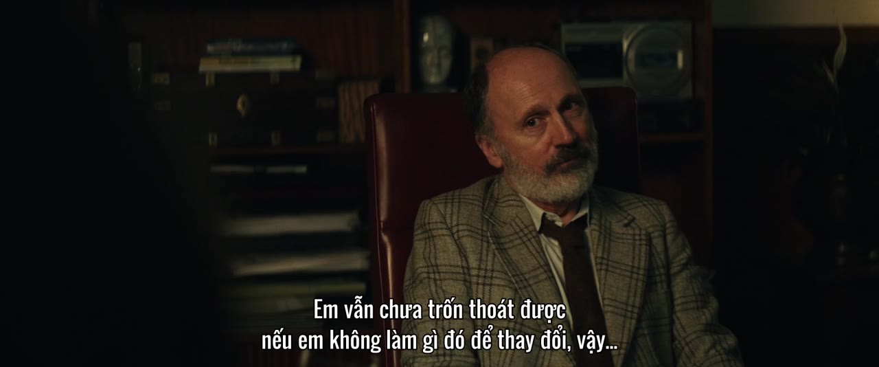 Shantaram tập 1