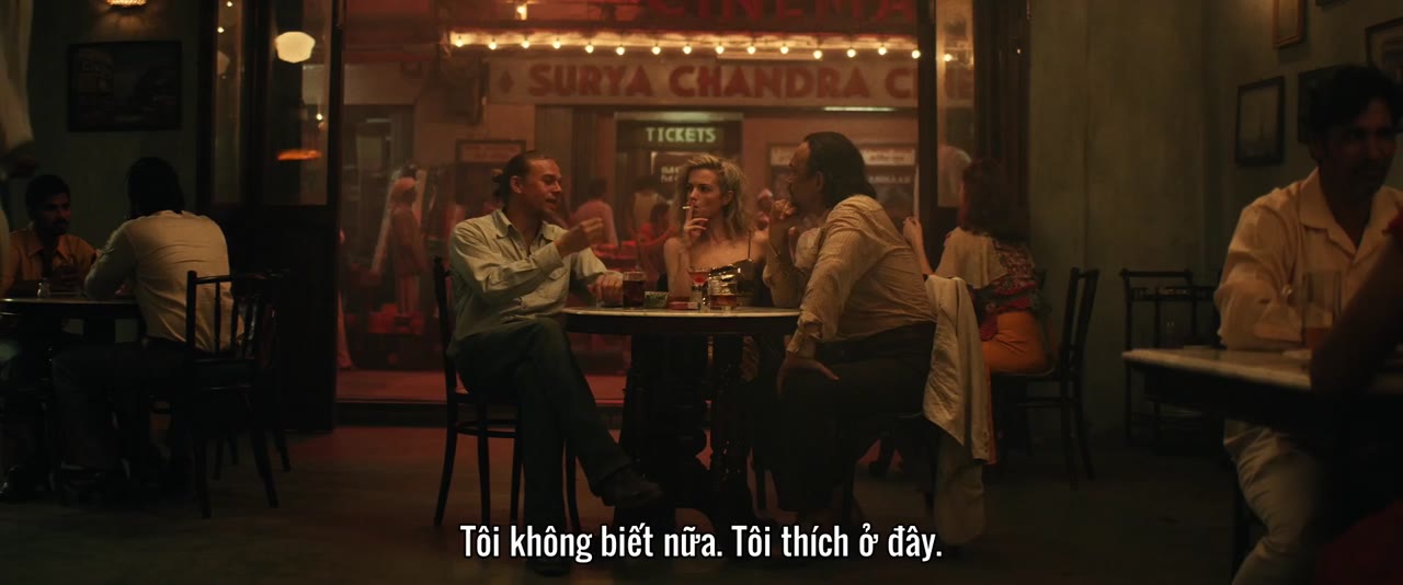 Shantaram tập 1 cảnh 2