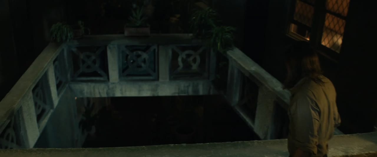 Shantaram tập 2