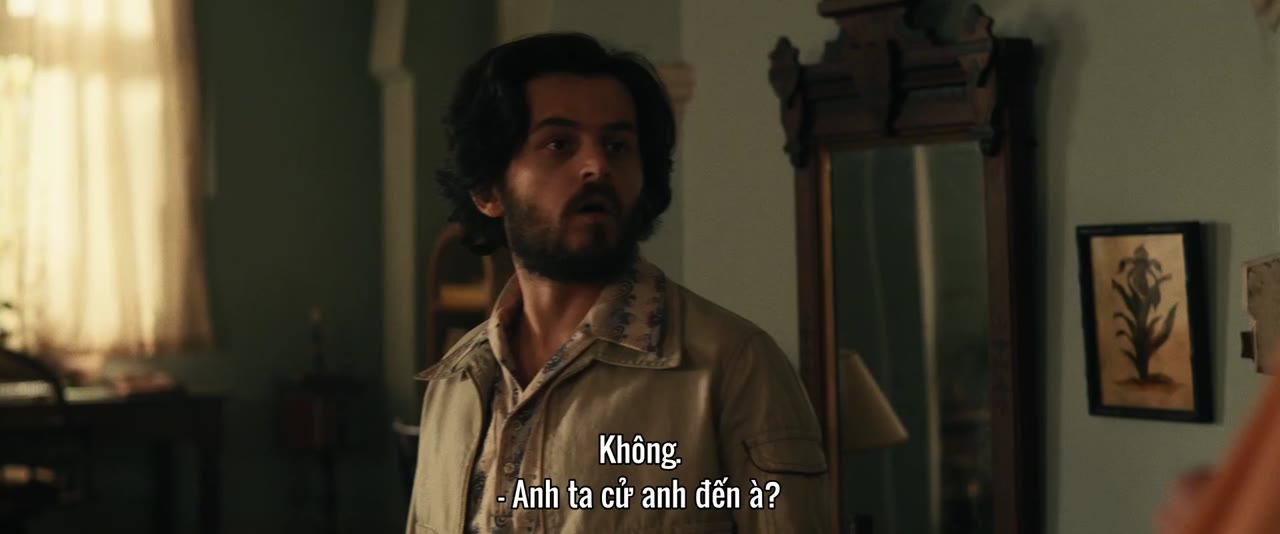 Shantaram tập 2 cảnh 3