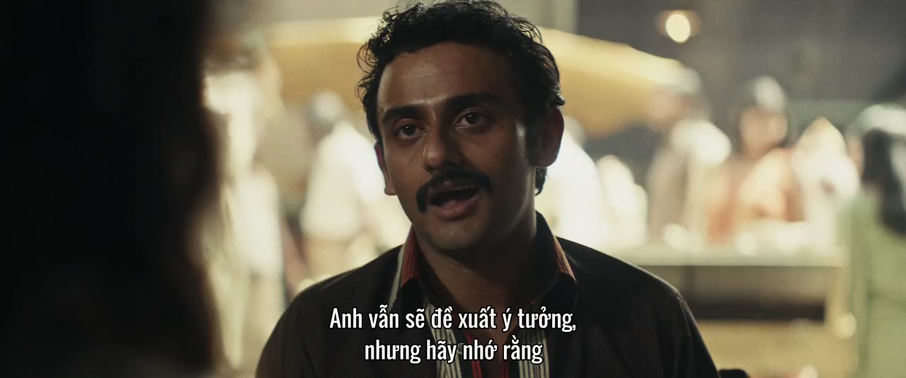 Shantaram tập 5