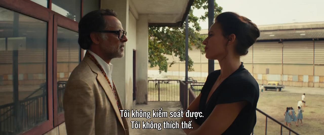 Shantaram tập 5 cảnh 2