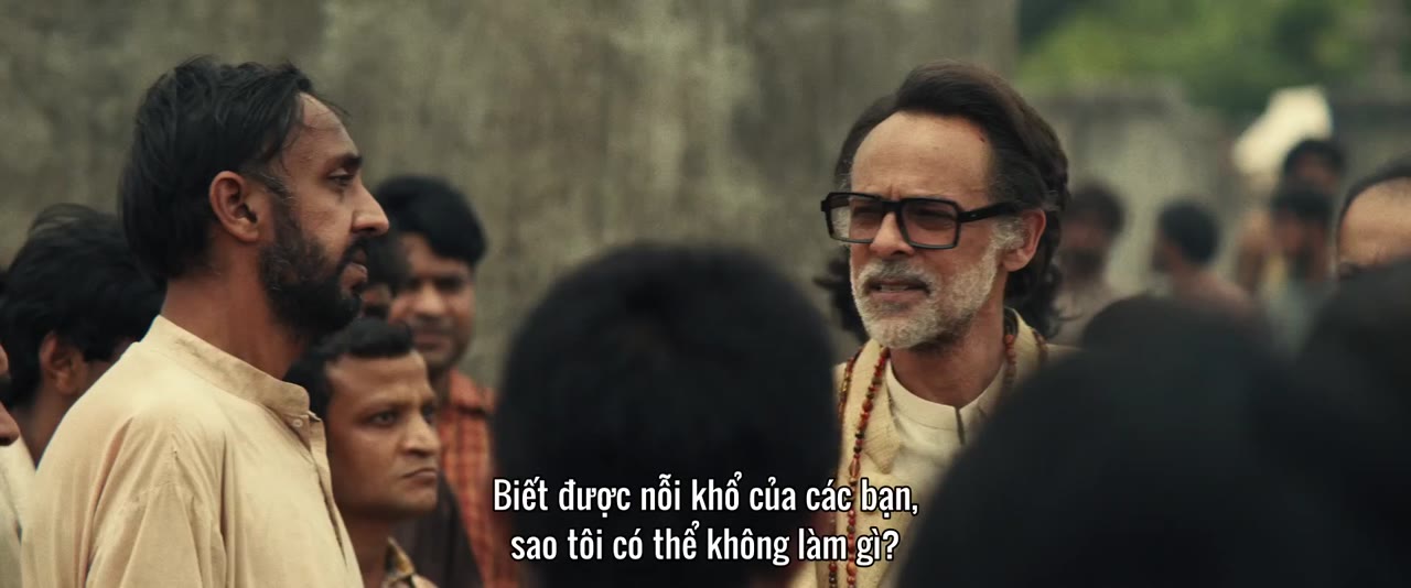 Shantaram tập 7 cảnh 3