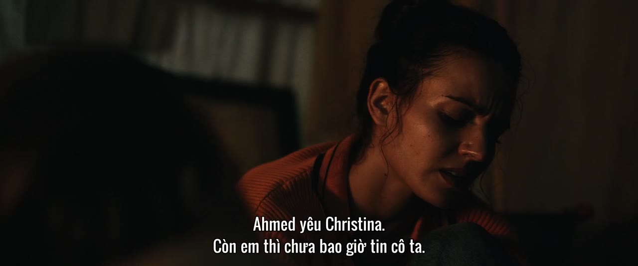 Shantaram tập 8
