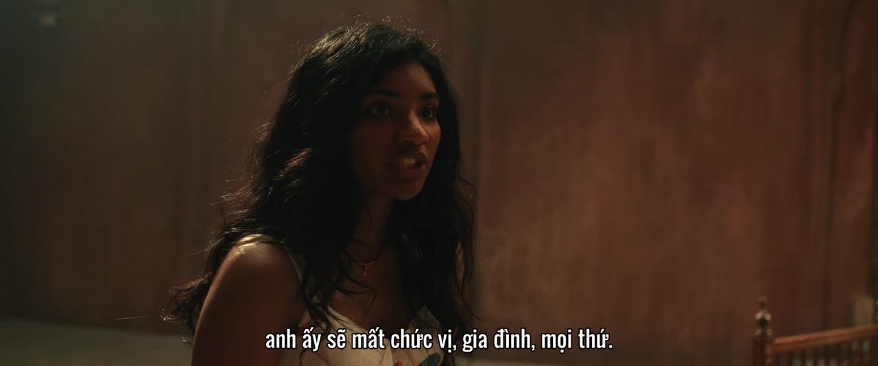 Shantaram tập 8 cảnh 3