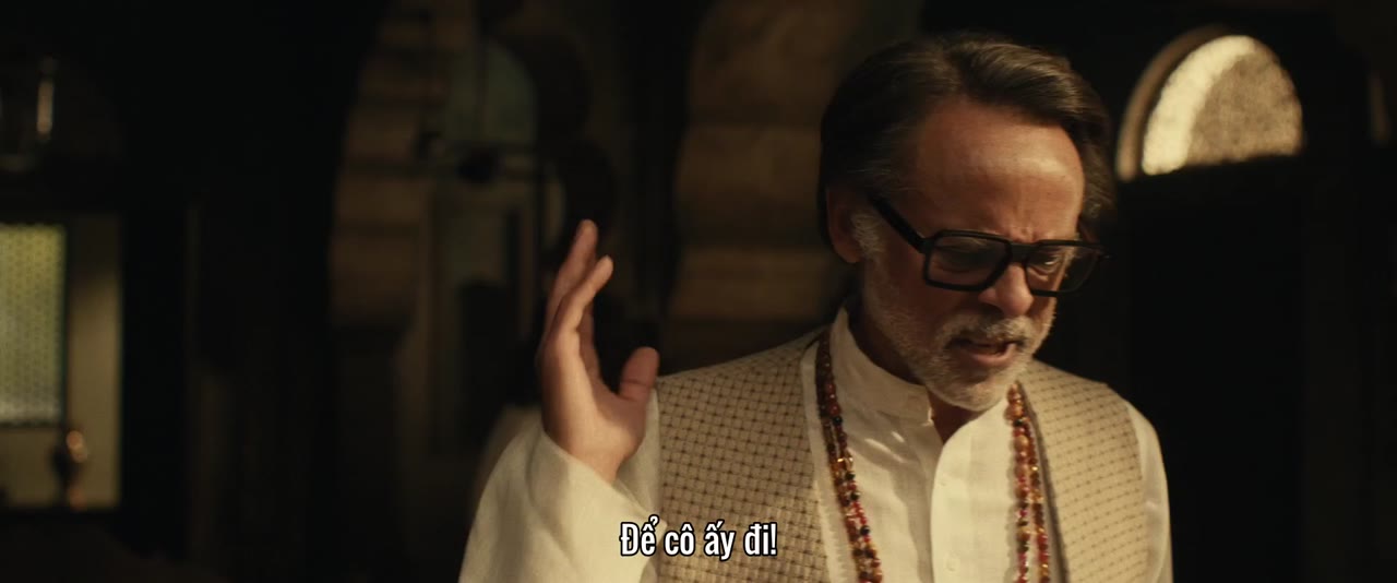 Shantaram tập 11