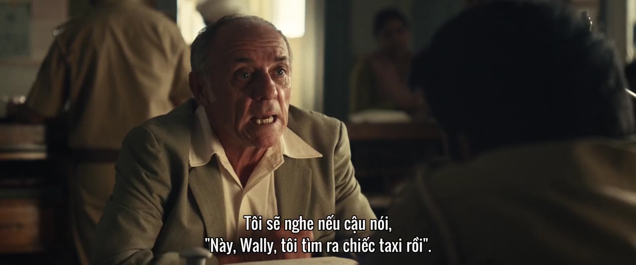 Shantaram tập 12