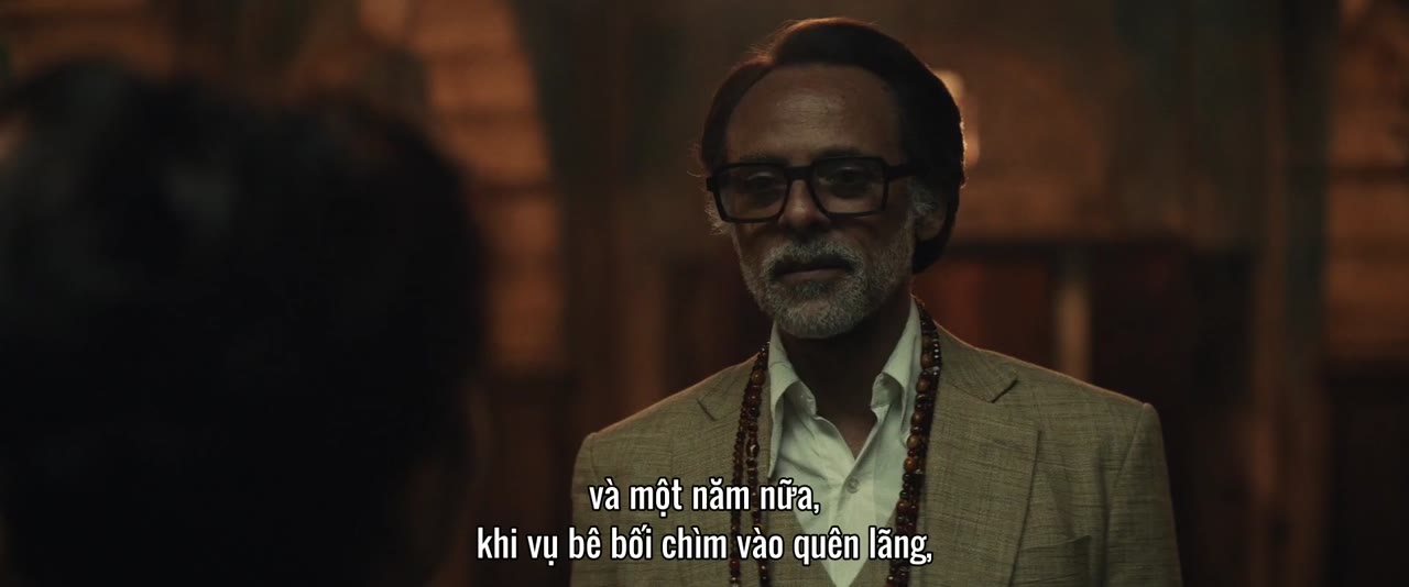 Shantaram tập 12 cảnh 3
