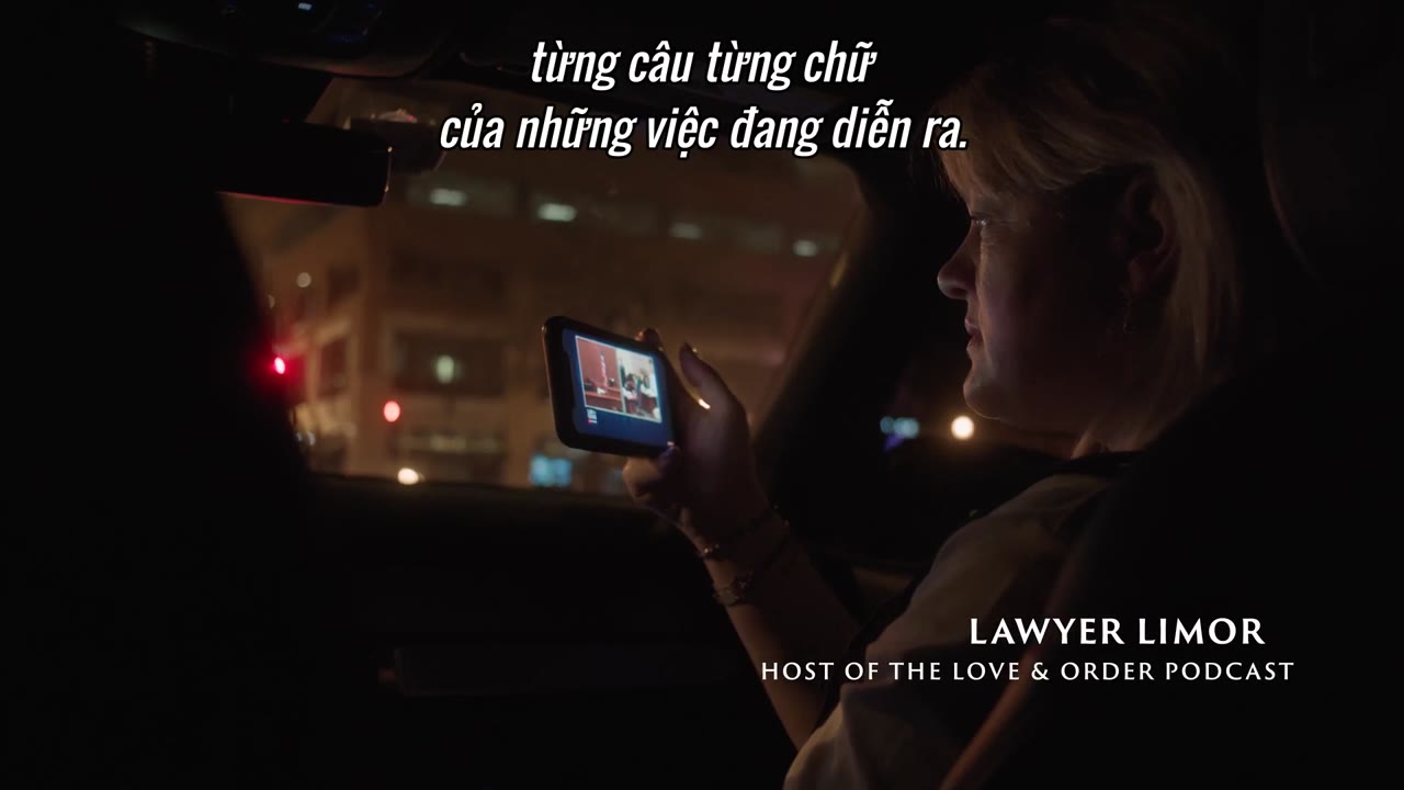 Depp V Heard tập 3