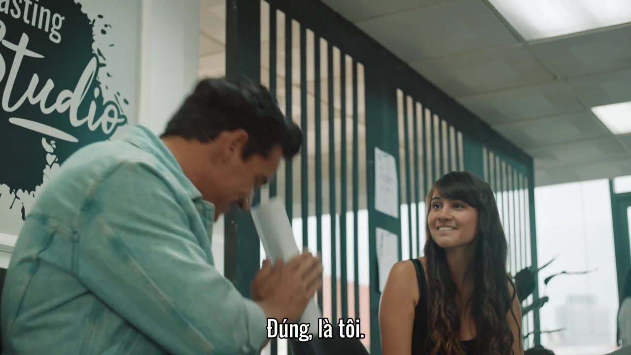 Chavorrucos tập 1