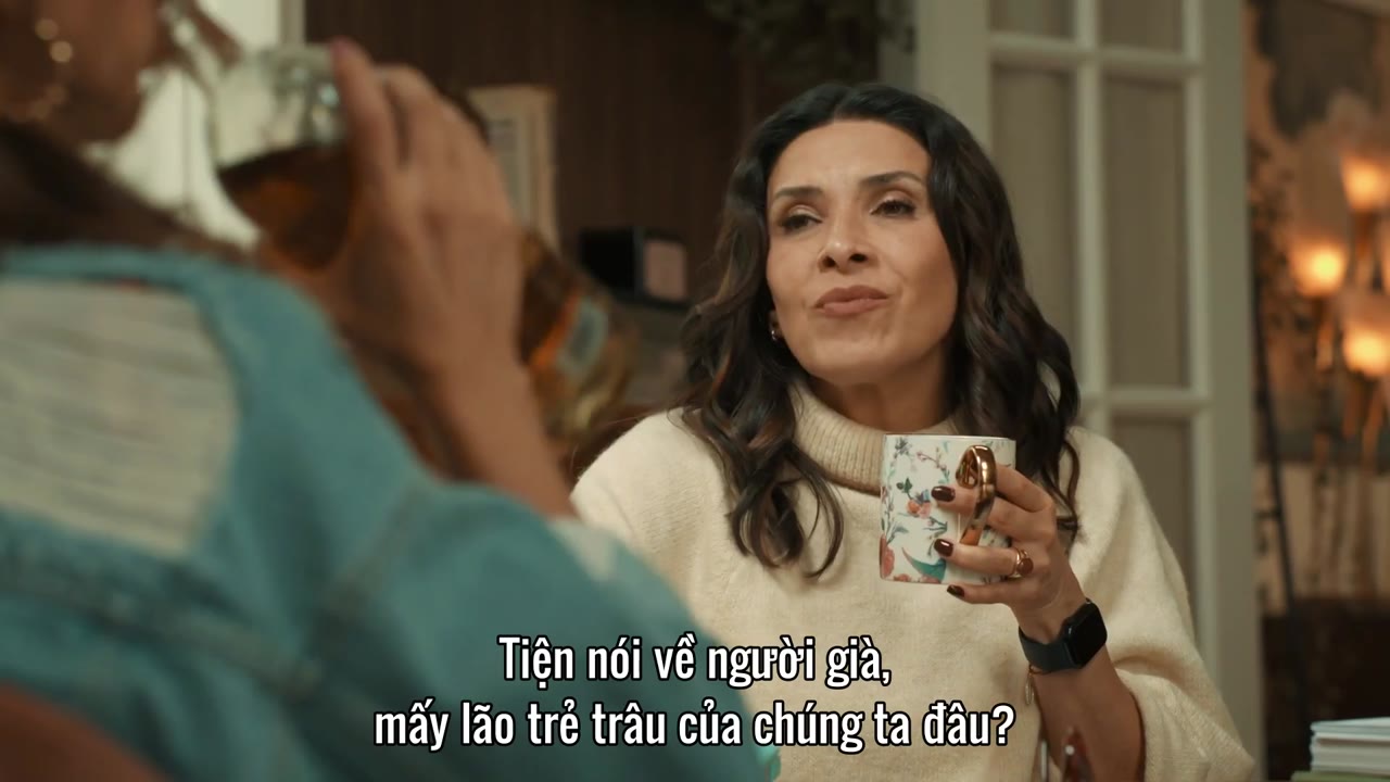 Chavorrucos tập 8