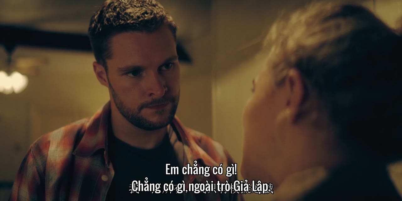 Thế thân tập 4