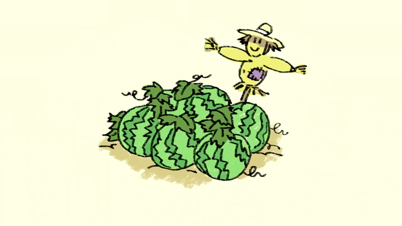 Boonie Những Chú Gấu Tí Hon tập 26