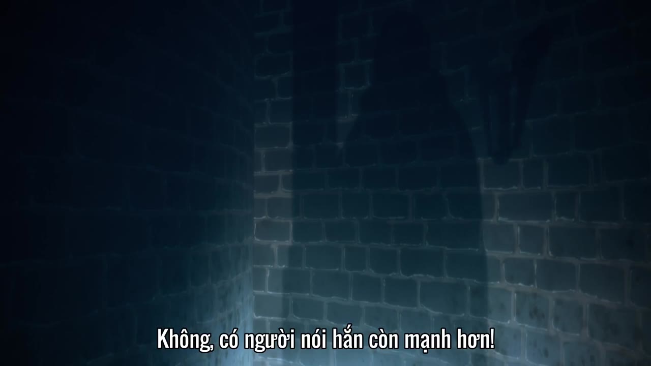 Bastard!! tập 3
