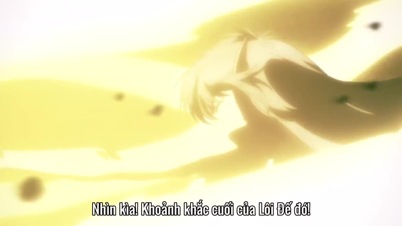 Bastard!! tập 13 cảnh 3
