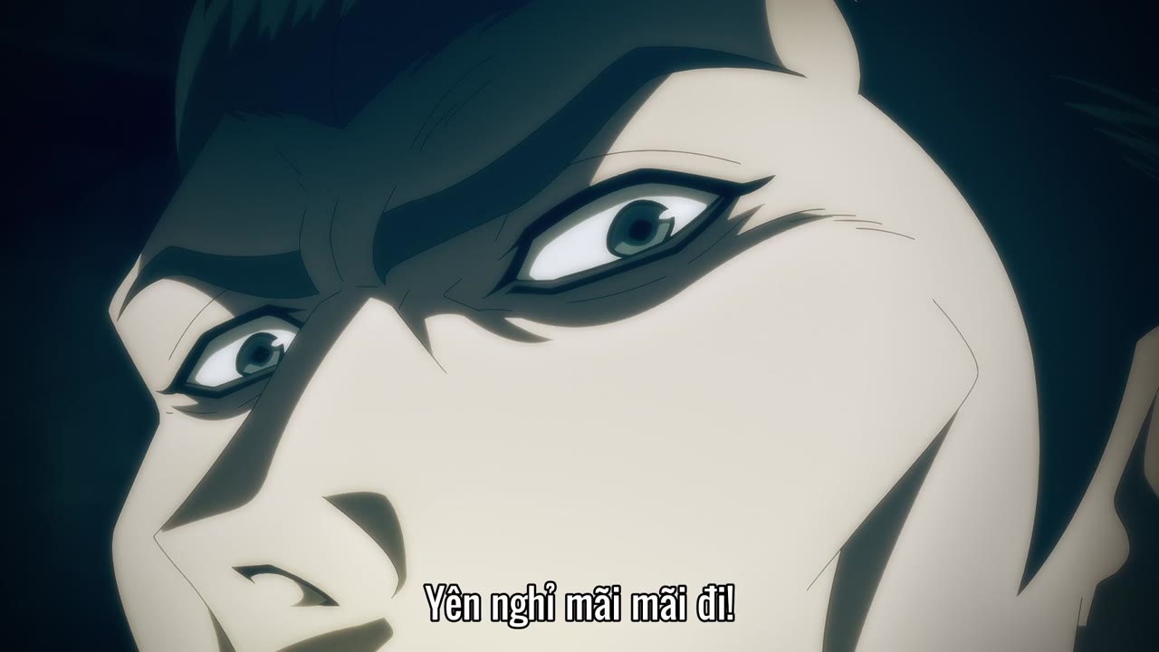 Bastard!! tập 14