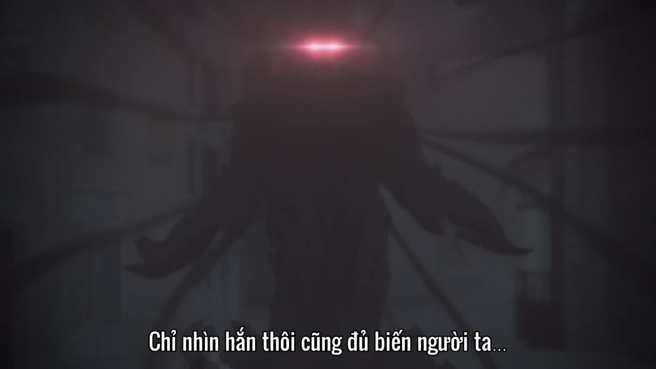 Bastard!! tập 16 cảnh 3