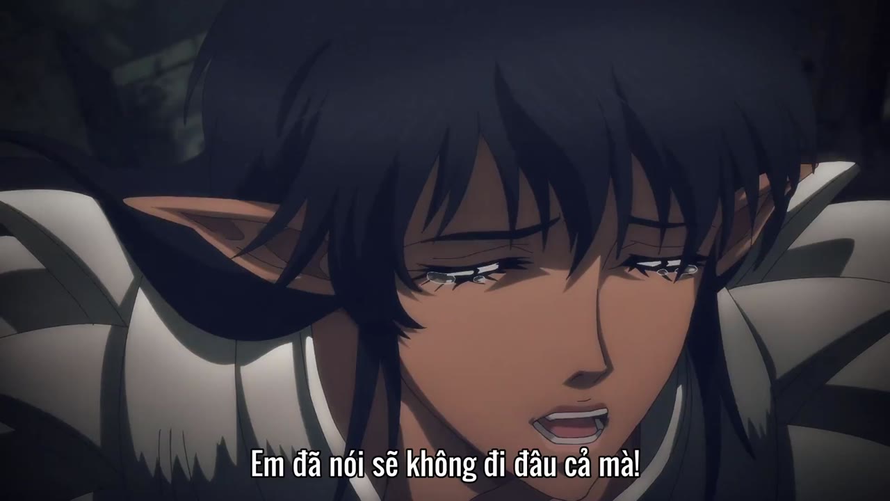 Bastard!! tập 17 cảnh 3