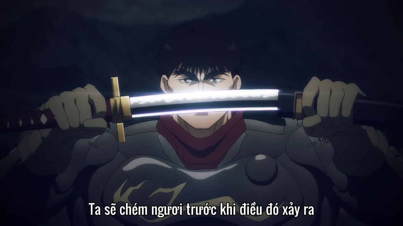 Bastard!! tập 18