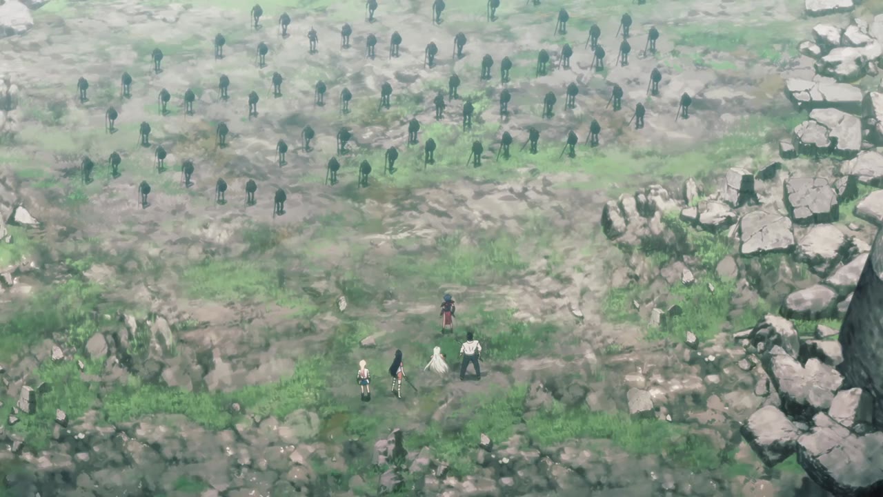 Bastard!! tập 23 cảnh 2