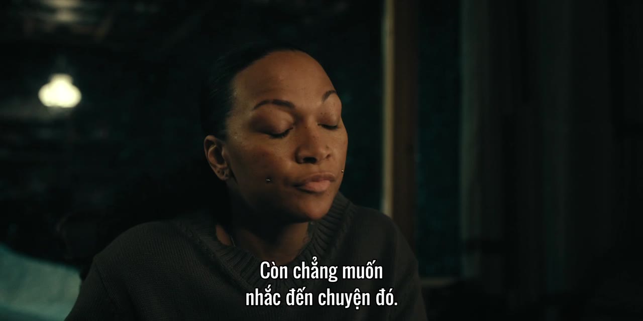 Thám Tử Chân Chính (Phần 3) tập 2