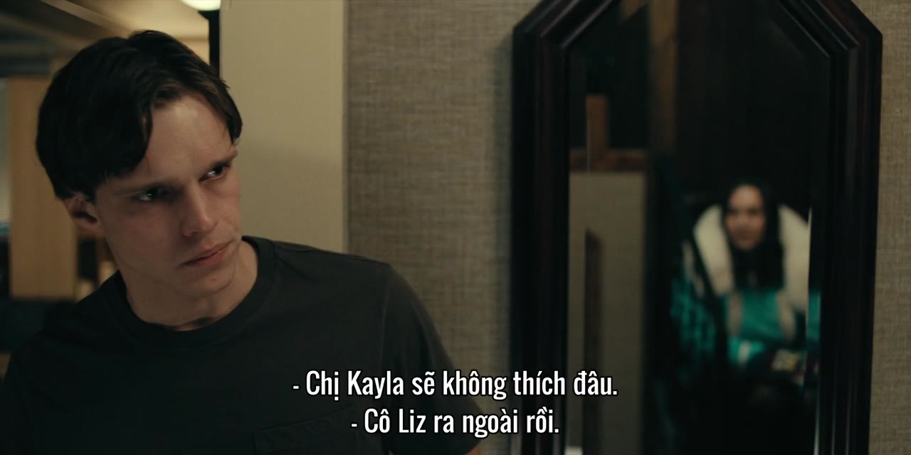 Thám Tử Chân Chính (Phần 3) tập 6