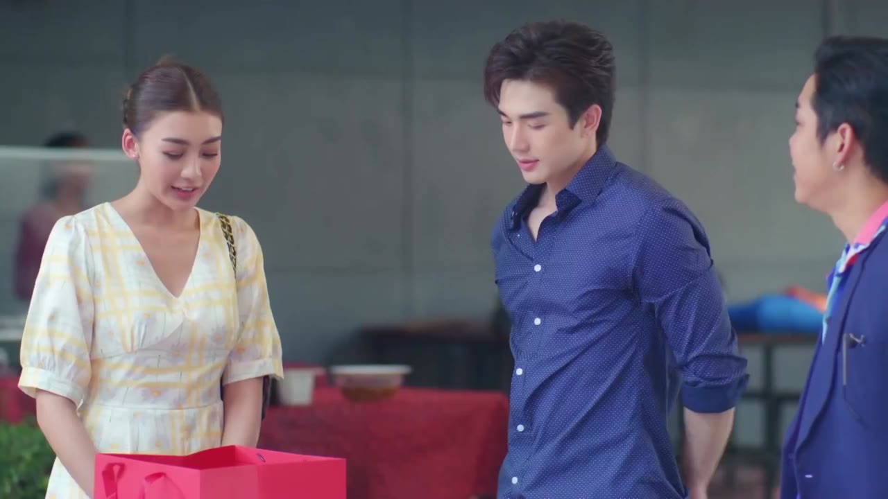 Công Chúa Ngổ Ngáo: Bạch Tuyết tập 2 cảnh 2