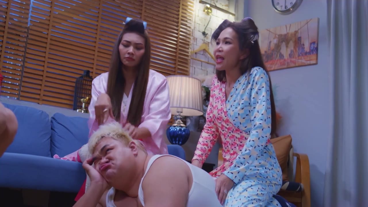Công Chúa Ngổ Ngáo: Bạch Tuyết tập 4 cảnh 3