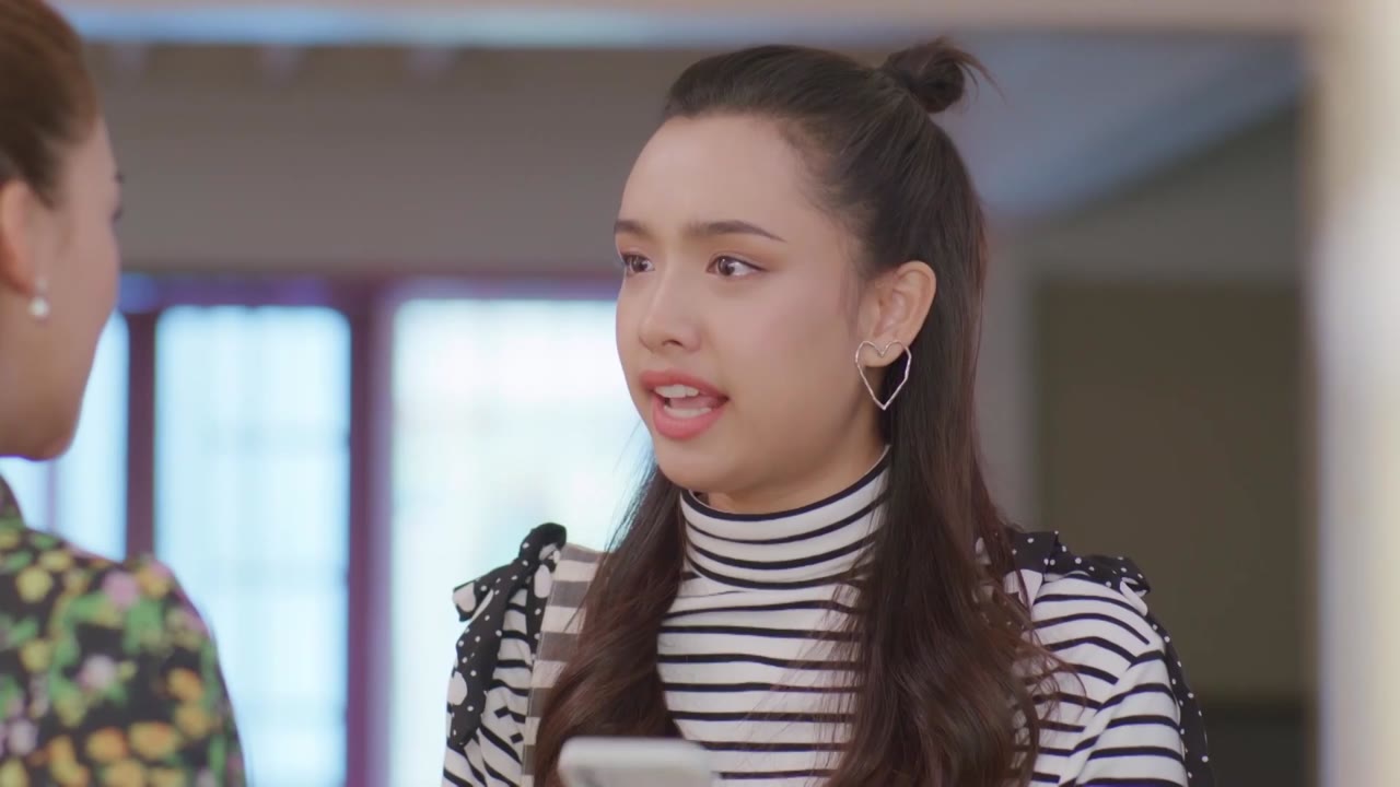 Công Chúa Ngổ Ngáo: Bạch Tuyết tập 5 cảnh 3