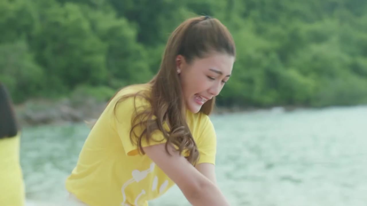 Công Chúa Ngổ Ngáo: Bạch Tuyết tập 6 cảnh 3