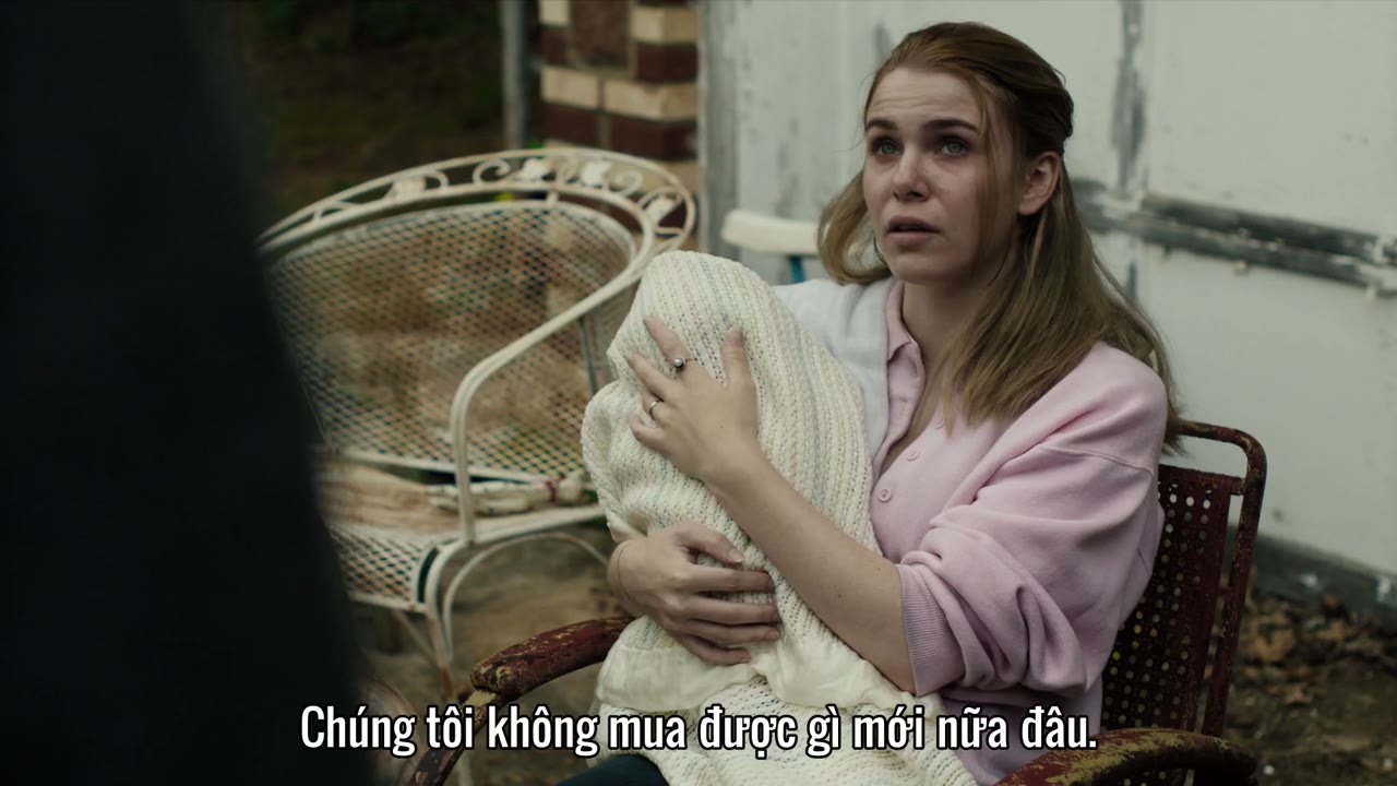 Thám Tử Chân Chính (Phần 3) tập 5