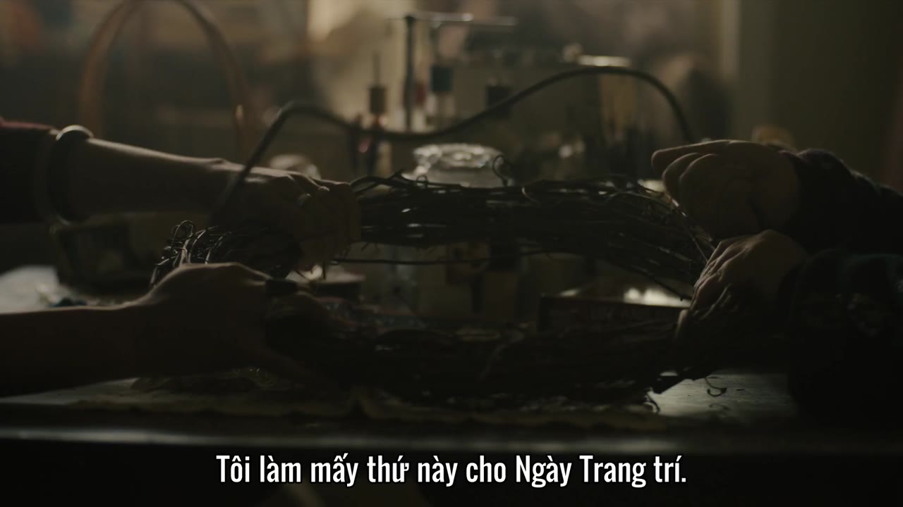Thám Tử Chân Chính (Phần 3) tập 7