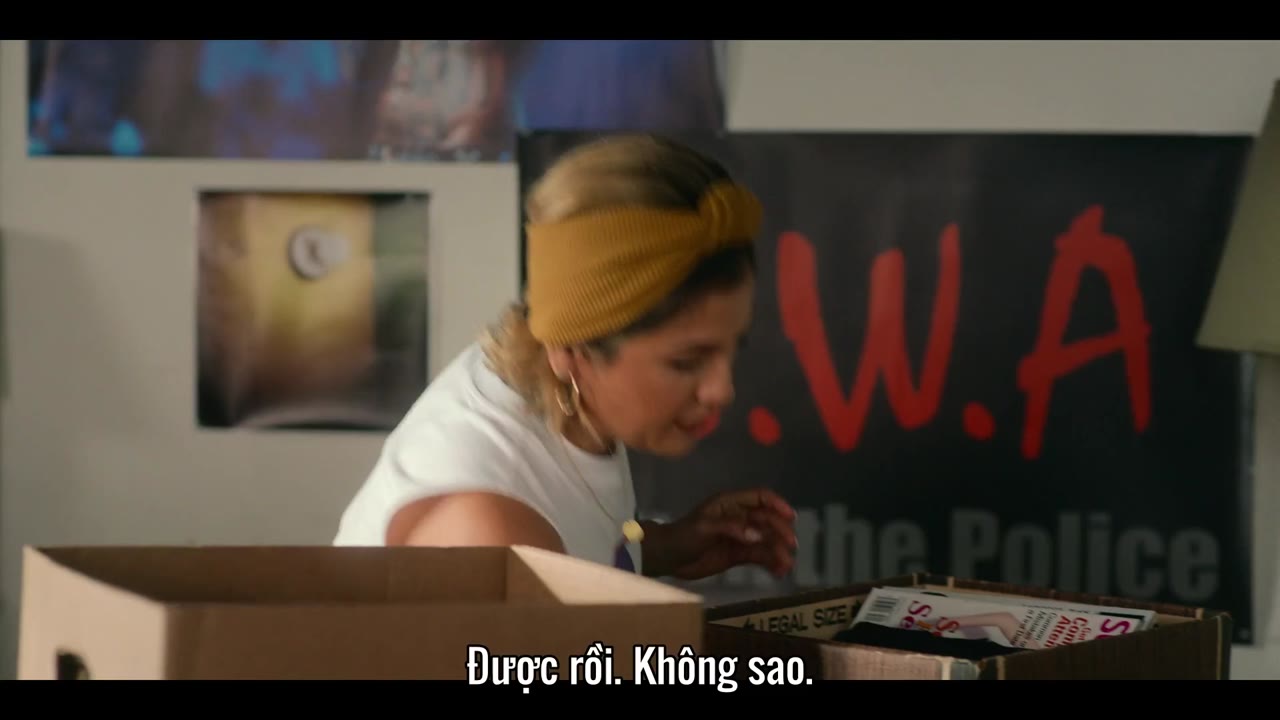 Anh Em Họ Đồng Lòng (Phần 2) tập 2