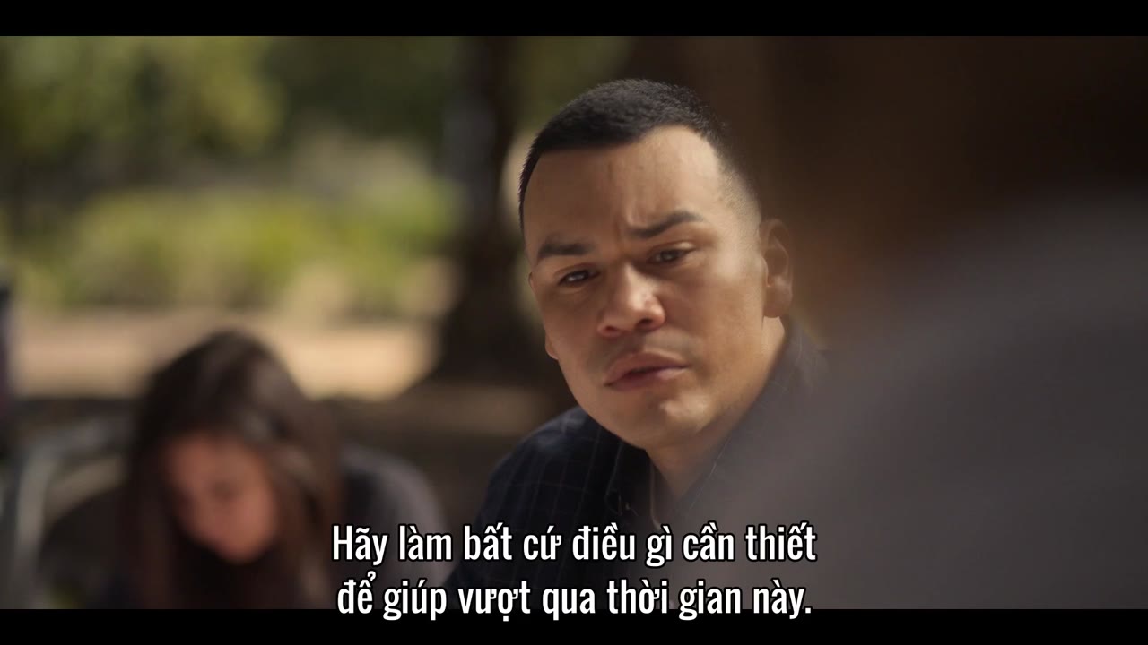 Anh Em Họ Đồng Lòng (Phần 2) tập 3