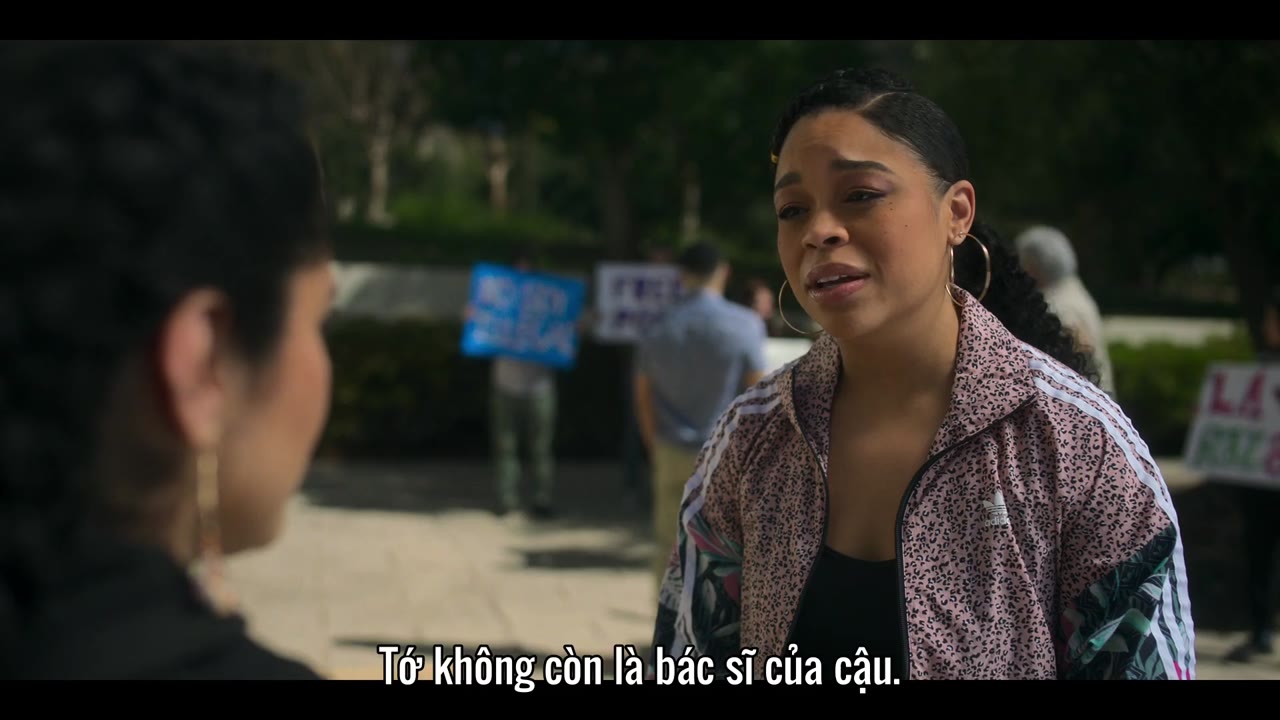Anh Em Họ Đồng Lòng (Phần 2) tập 4