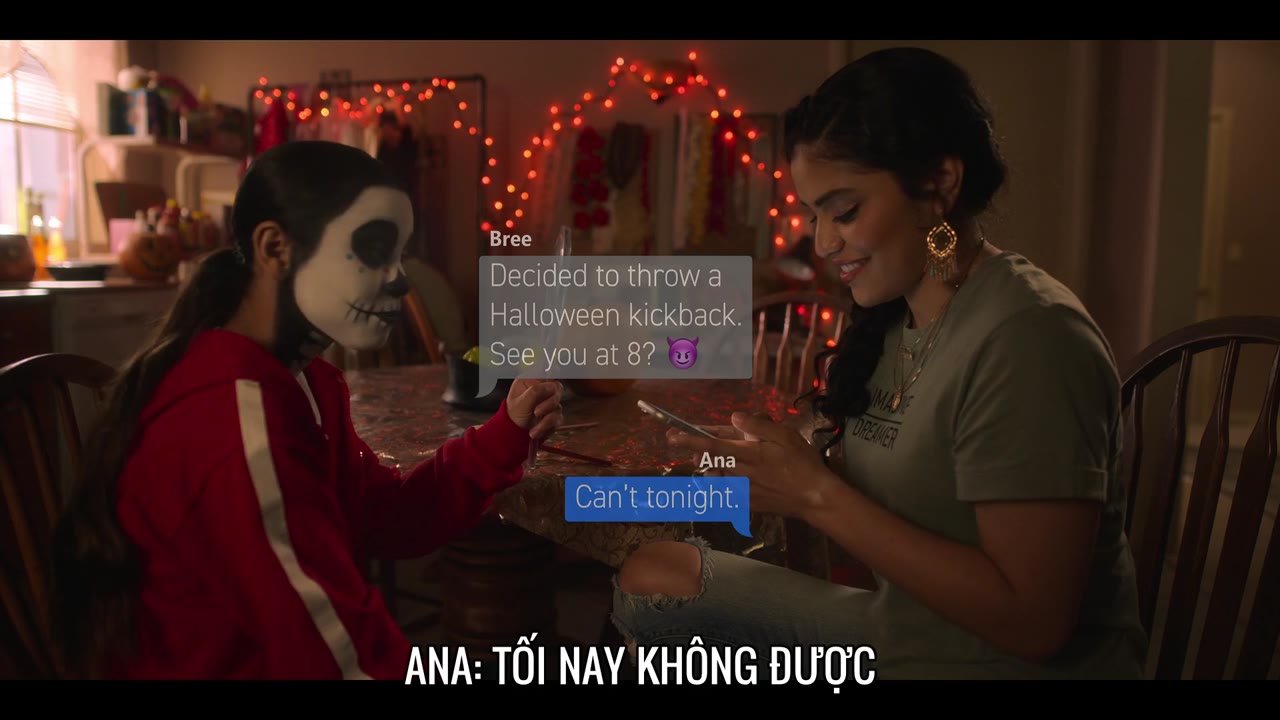 Anh Em Họ Đồng Lòng (Phần 2) tập 5