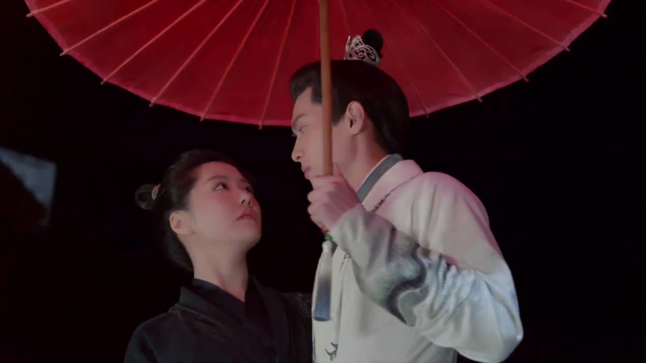 Xin Chào Chúng Tôi Là Hoan Hỉ Thiên Đoàn tập 4 cảnh 2