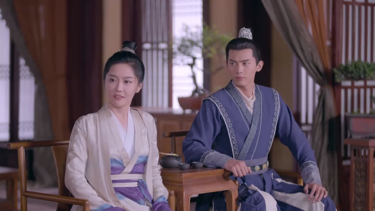 Xin Chào Chúng Tôi Là Hoan Hỉ Thiên Đoàn tập 13