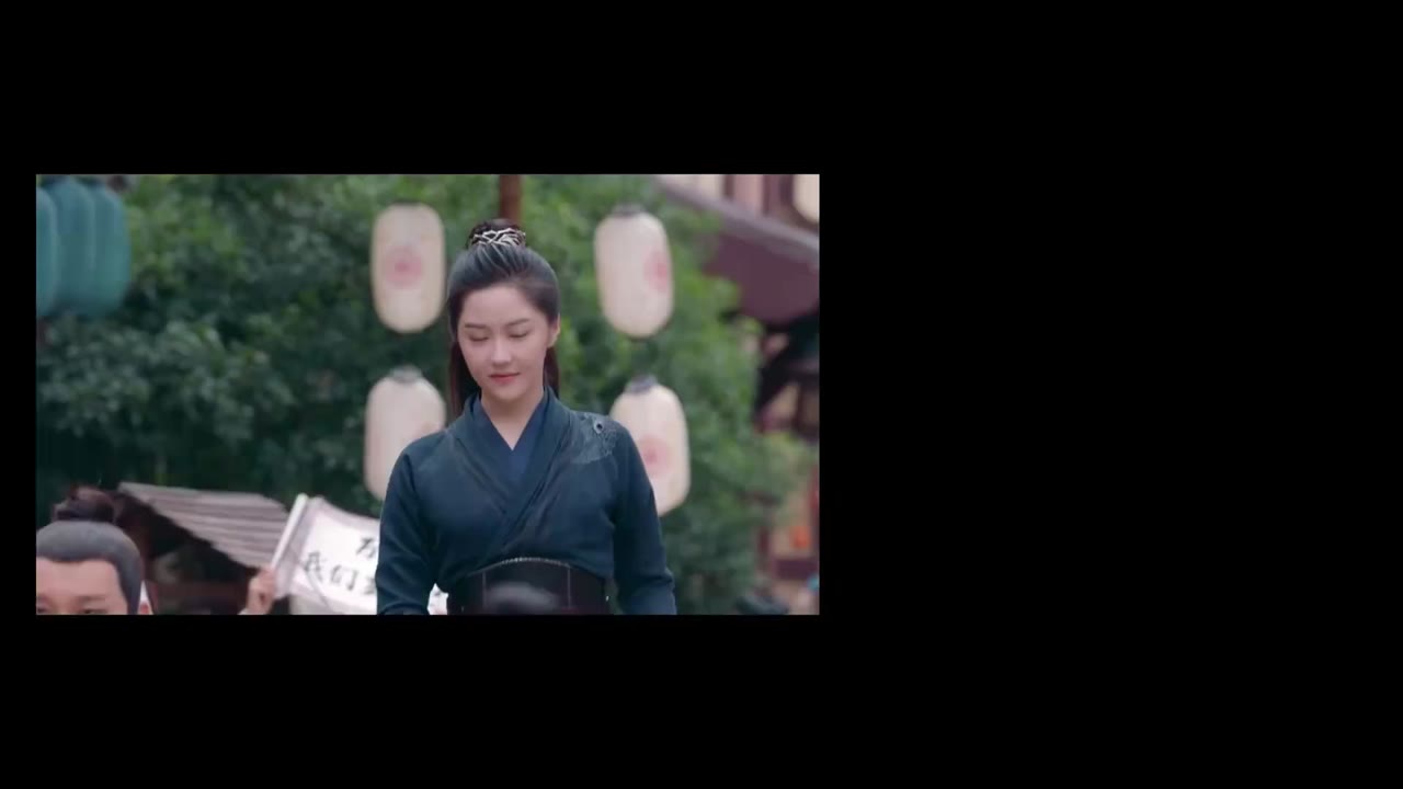Xin Chào Chúng Tôi Là Hoan Hỉ Thiên Đoàn tập 14 cảnh 3